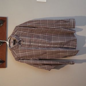 Mens Ariat Pro Series Shirt